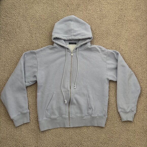 Brandy Melville Christy Hoodie - Picture 2 of 4